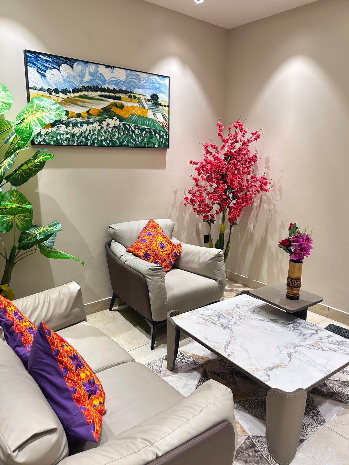 DevNest 1BHK Room 2